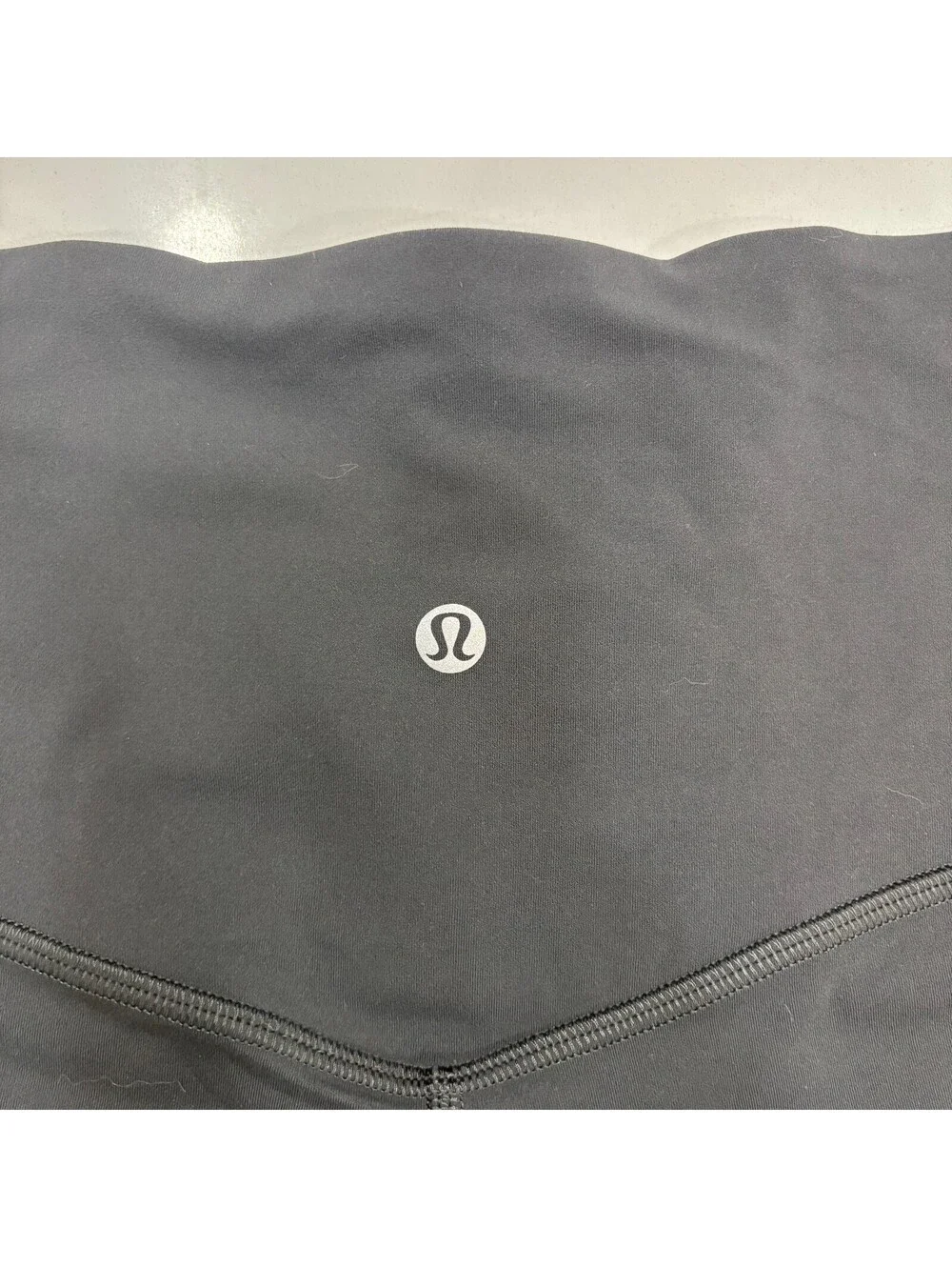 lululemon athletica lululemon black